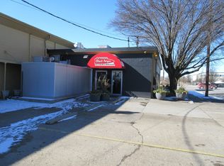 502 S 3rd St, Terre Haute, IN 47807