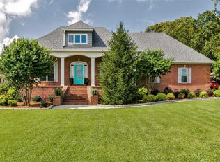 106 Rigney Rd, Manchester, TN 37355