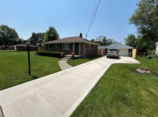 1033 Wall St, Maumee, OH