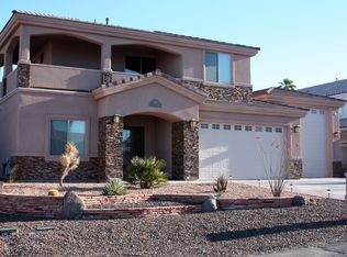 2826 Plaza Del Plata, Lake Havasu City, AZ 86406