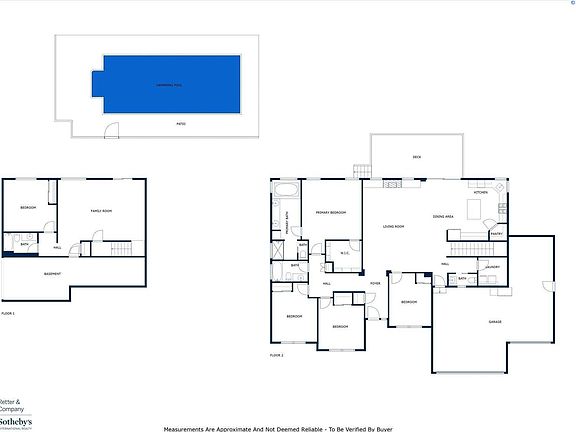 3rd image of 2258 Firerock Ave