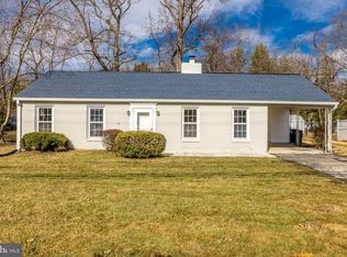 1306 Washington Ln, Fort Washington, MD 20744