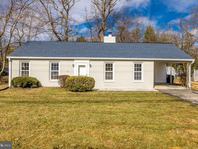 1306 Washington Ln, Fort Washington, MD, 20744