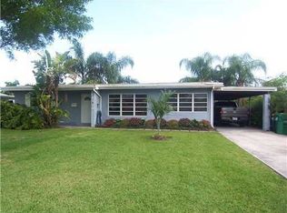 18720 SW 311th St, Homestead, FL 33030