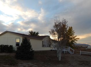 20750 Calle Pacifico Point, Fountain, CO 80817
