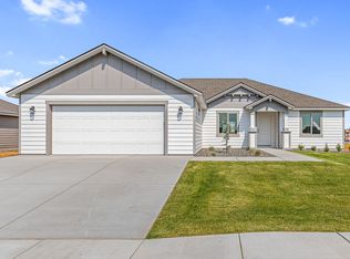 6801 Brooks Ave, Pasco, WA 99301