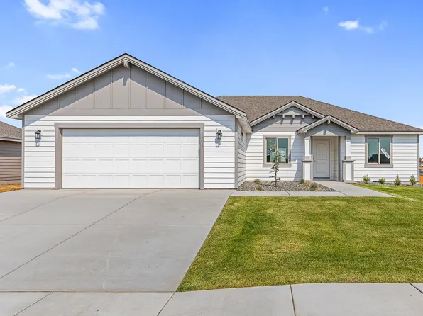 6801 Brooks Ave, Pasco, WA 99301