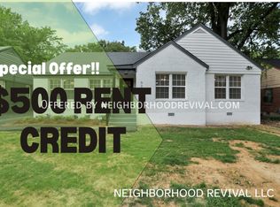 91 N Holmes St, Memphis, TN 38111