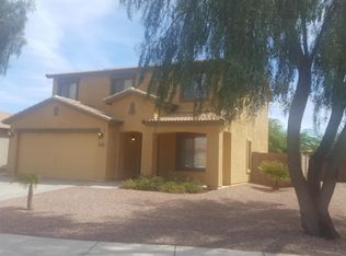 16251 W Redfield Rd, Surprise, AZ 85379