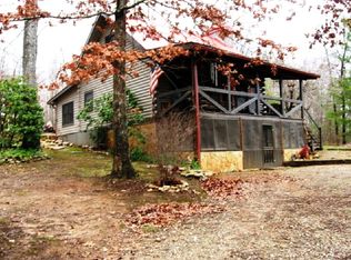 216 Tranquil Ln, Morganton, GA 30560