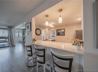 5940 Baydy Peak Rd Unit 1123, Osage Beach, MO