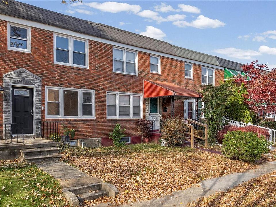 1st image of 5454 Cedonia Ave