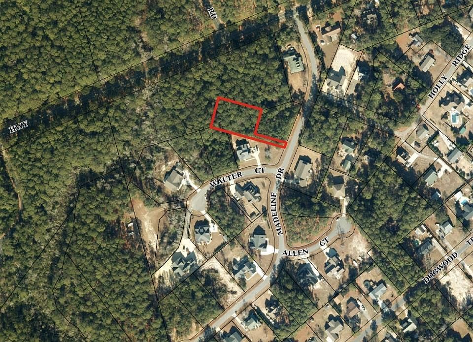 2nd image of 121 Madeline Dr Lot 3