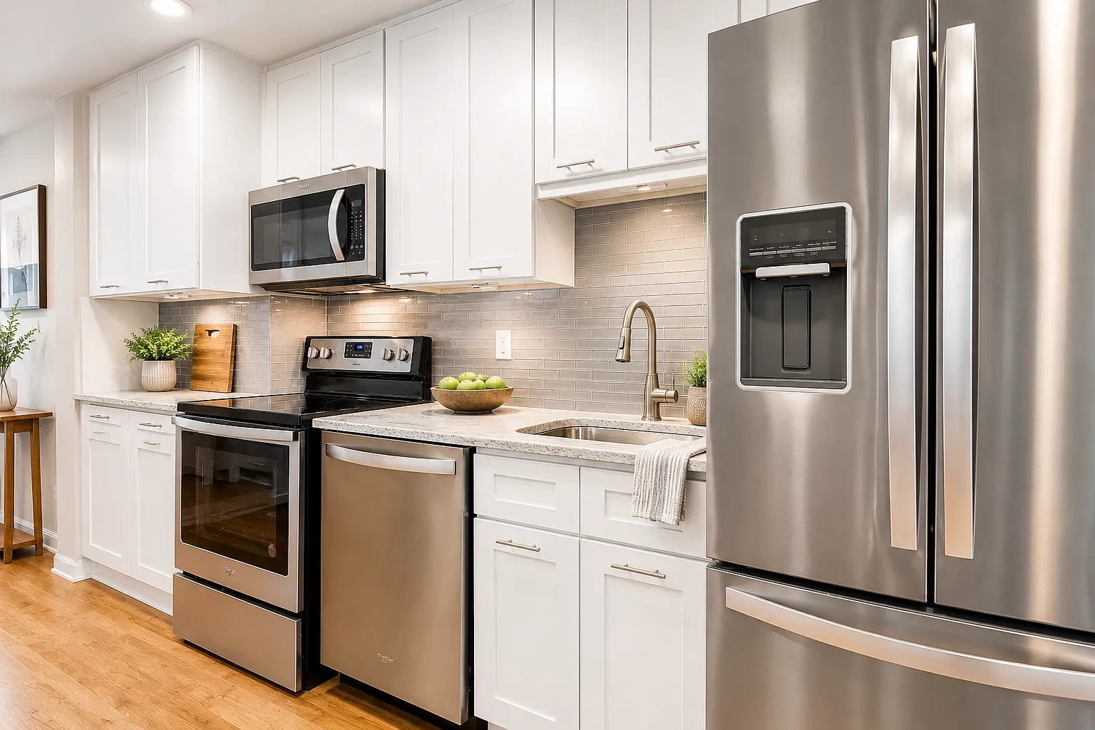 2 bed, 800 sqft, $1,600 — Photo 3