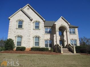 2500 Pattington Way, Conyers, GA 30013