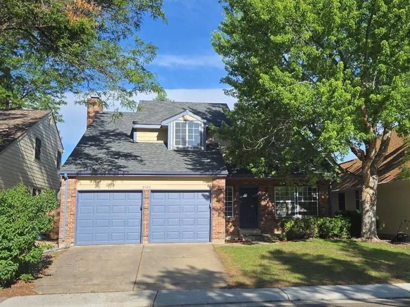 8285 Jellison Court, Arvada, CO 80005
