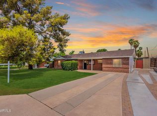 1148 E Lamar Rd, Phoenix, AZ 85014