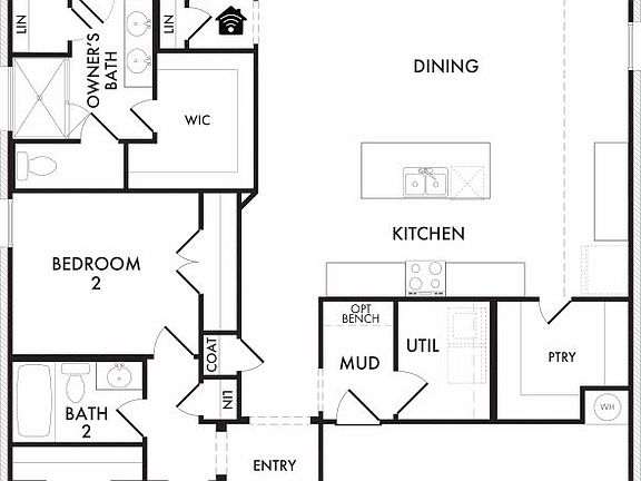 2nd image of this home