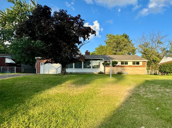 7160 Tiki Dr