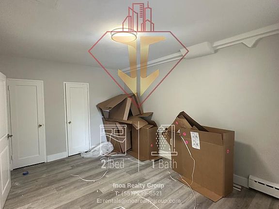 2nd image of 2465 John Fitzgerald Kennedy Blvd #1B