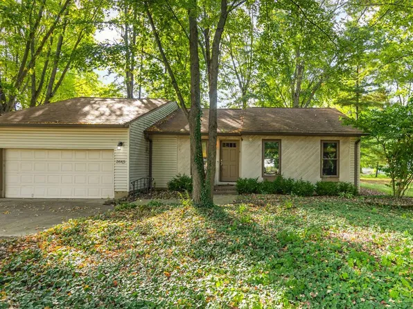 3665 Oakwood Dr, Amelia, OH 45102