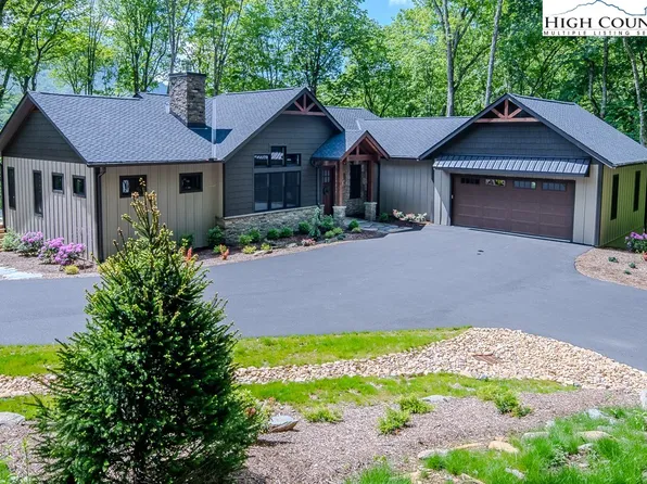 1134 Vista Way, Linville, NC 28646