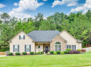 268 Hillsborough Ln, Rock Hill, SC 29732