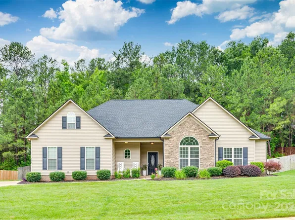 268 Hillsborough Ln, Rock Hill, SC 29732