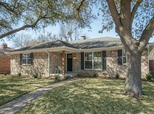 4307 Blackheath Rd, Dallas, TX 75227