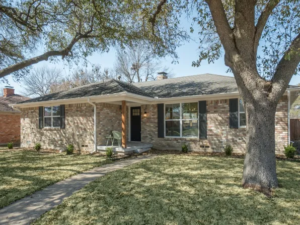 4307 Blackheath Rd, Dallas, TX 75227