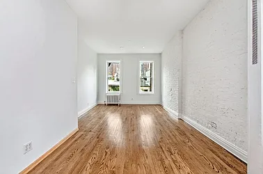 Rented by Compass
