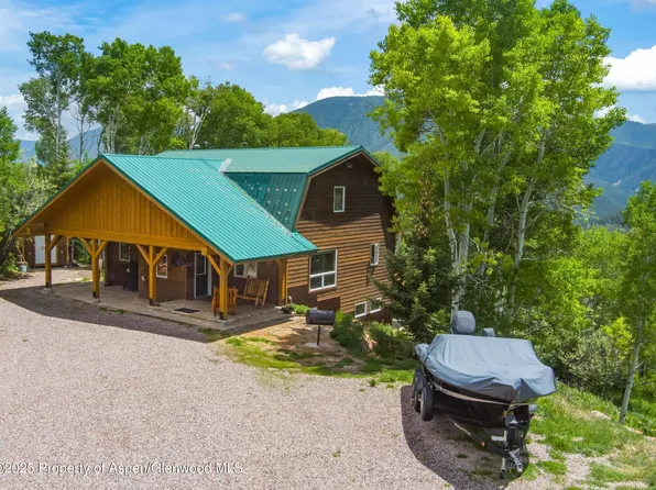 238 Hawk Ln, Basalt, CO 81621
