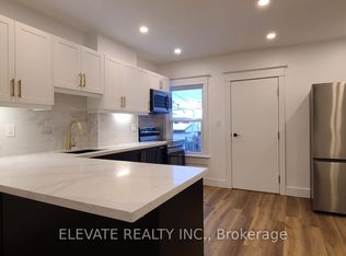 139 Harvie Ave #1, Toronto, ON M6E 4K5