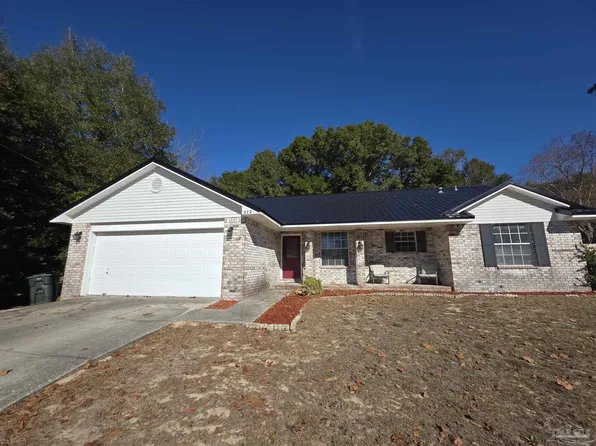 272 S 61st Ave, Pensacola, FL 32506