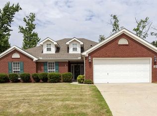 146 Tottenham Way, Madison, AL 35758