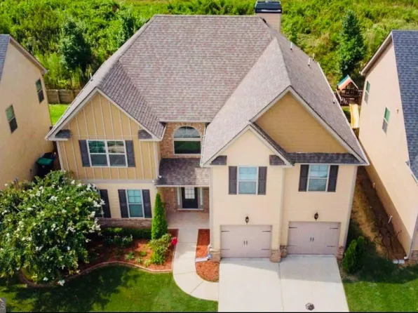 75 Village Park Dr, Newnan, GA 30265