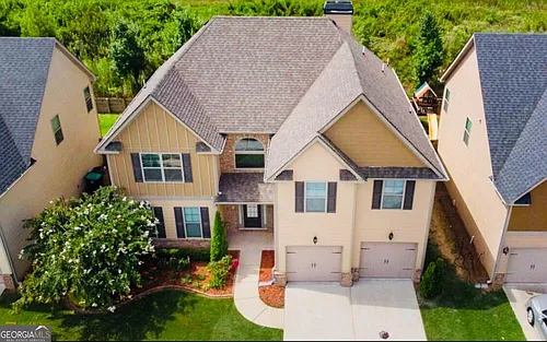75 Village Park Dr Photo 1