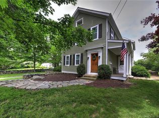 117 Beardsley Rd, Shelton, CT 06484
