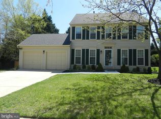 14507 Briercrest Rd, Bowie, MD 20720