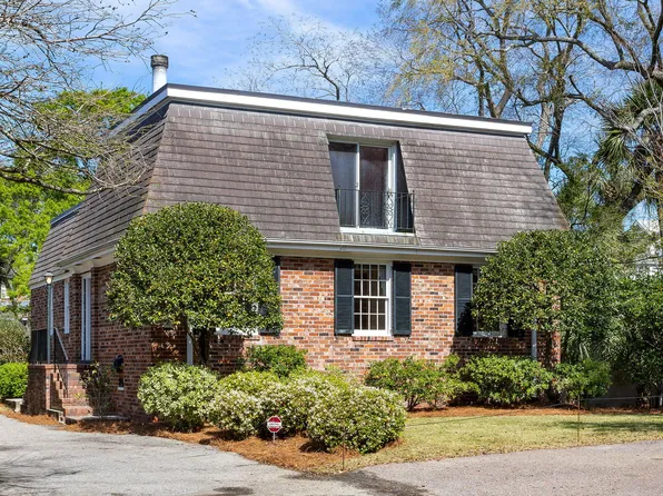 198 Wentworth St, Charleston, SC 29401