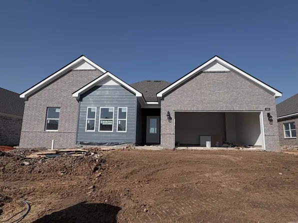 3401 Carroll Dr, Jonesboro, AR 72404