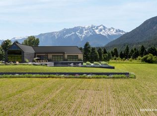 7631 Pemberton Meadows Rd, Squamish Lillooet, BC V0N2L2