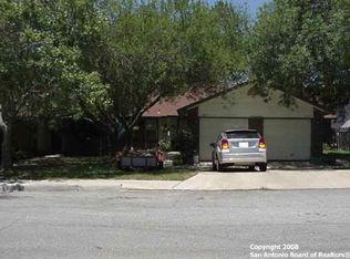 5027 Anacacho St, San Antonio, TX 78217