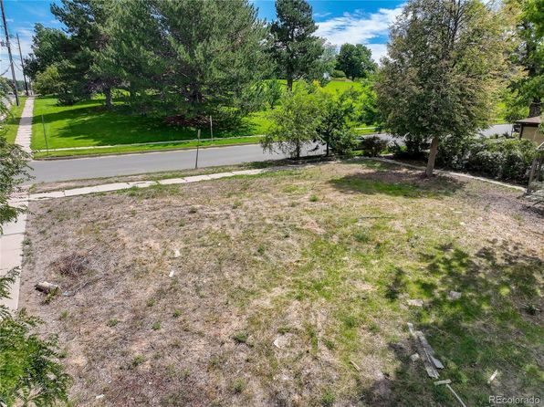 2501 S Sherman Street, Denver, CO 80210