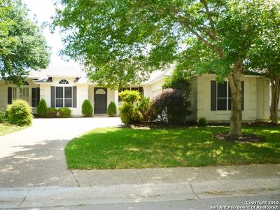 18234 Crystal Ridge Dr, San Antonio, TX, 78259