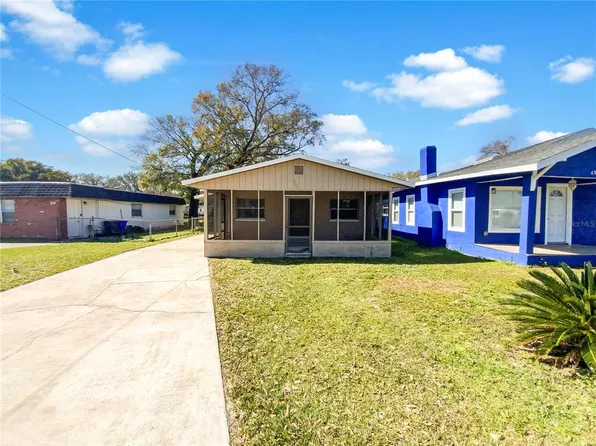 455 Choctaw Ave, Lakeland, FL 33815