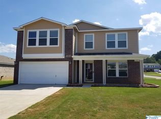 136 Olympia Dr, Meridianville, AL 35759