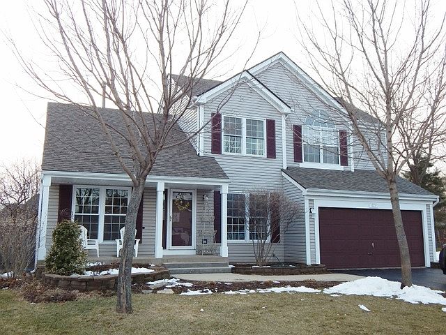 1st image of 825 Mayberry Ct