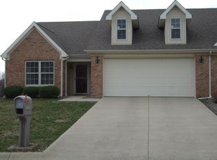 3802 Arbor Gate Ct, Richmond, IN 47374