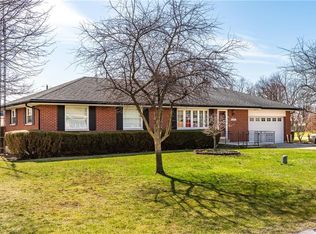 4100 Marianne Dr, Dayton, OH 45404